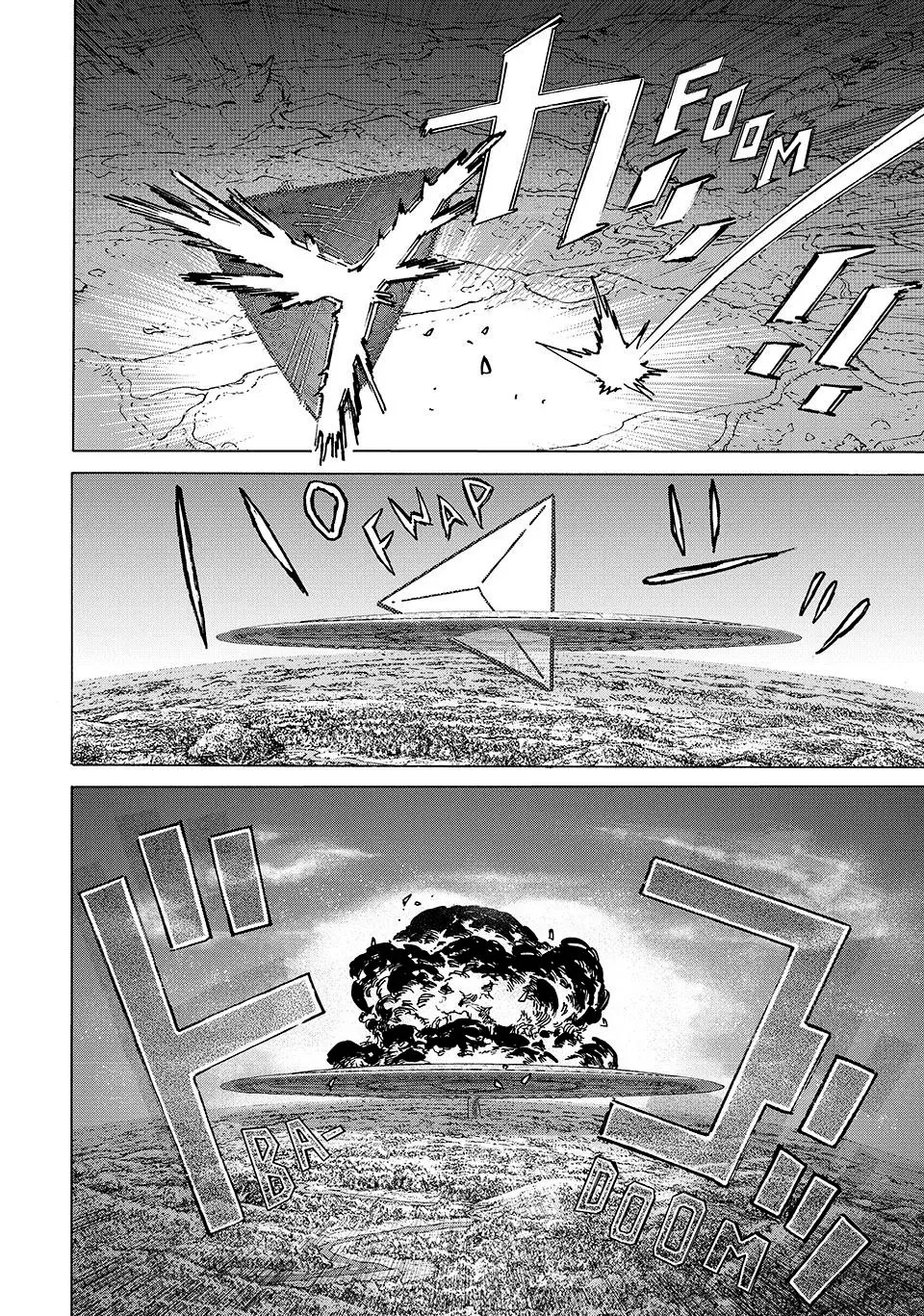 Fumetsu no Anata e capítulo 198.2 página 5