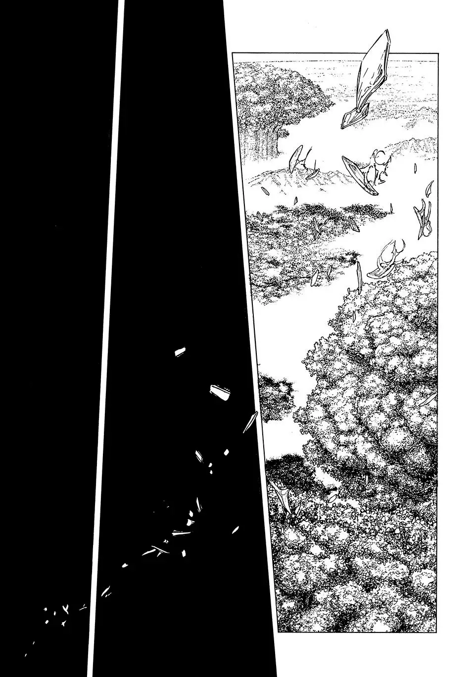 Fumetsu no Anata e capítulo 198.2 página 6