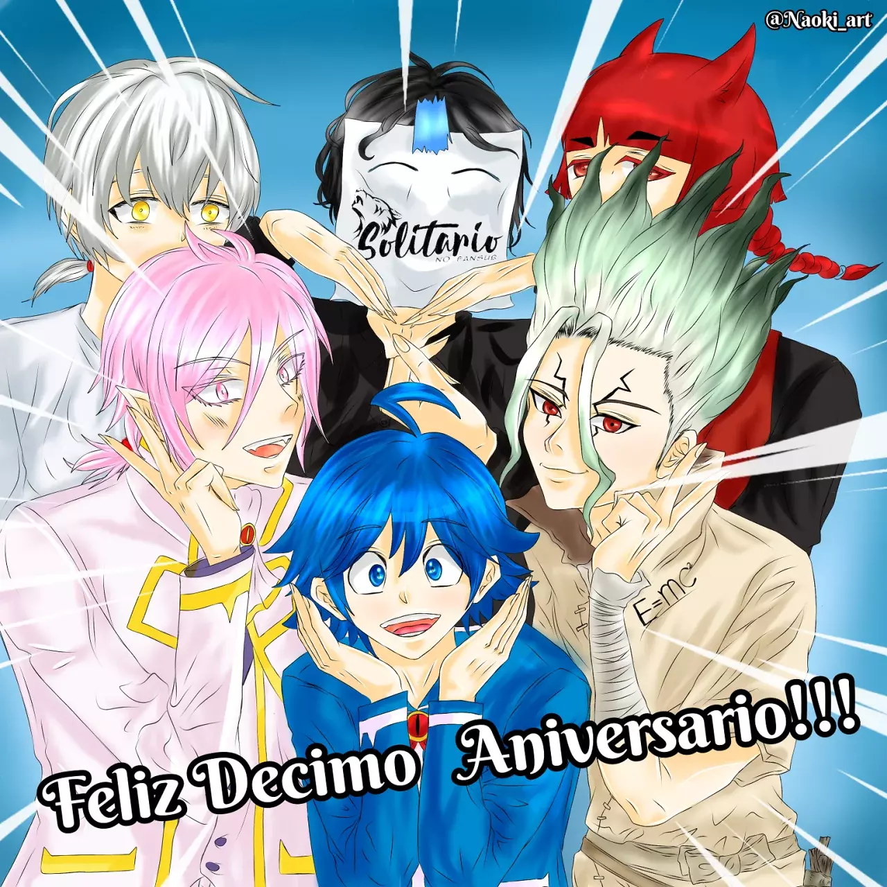 Fumetsu no Anata e capítulo 199.2 página 2