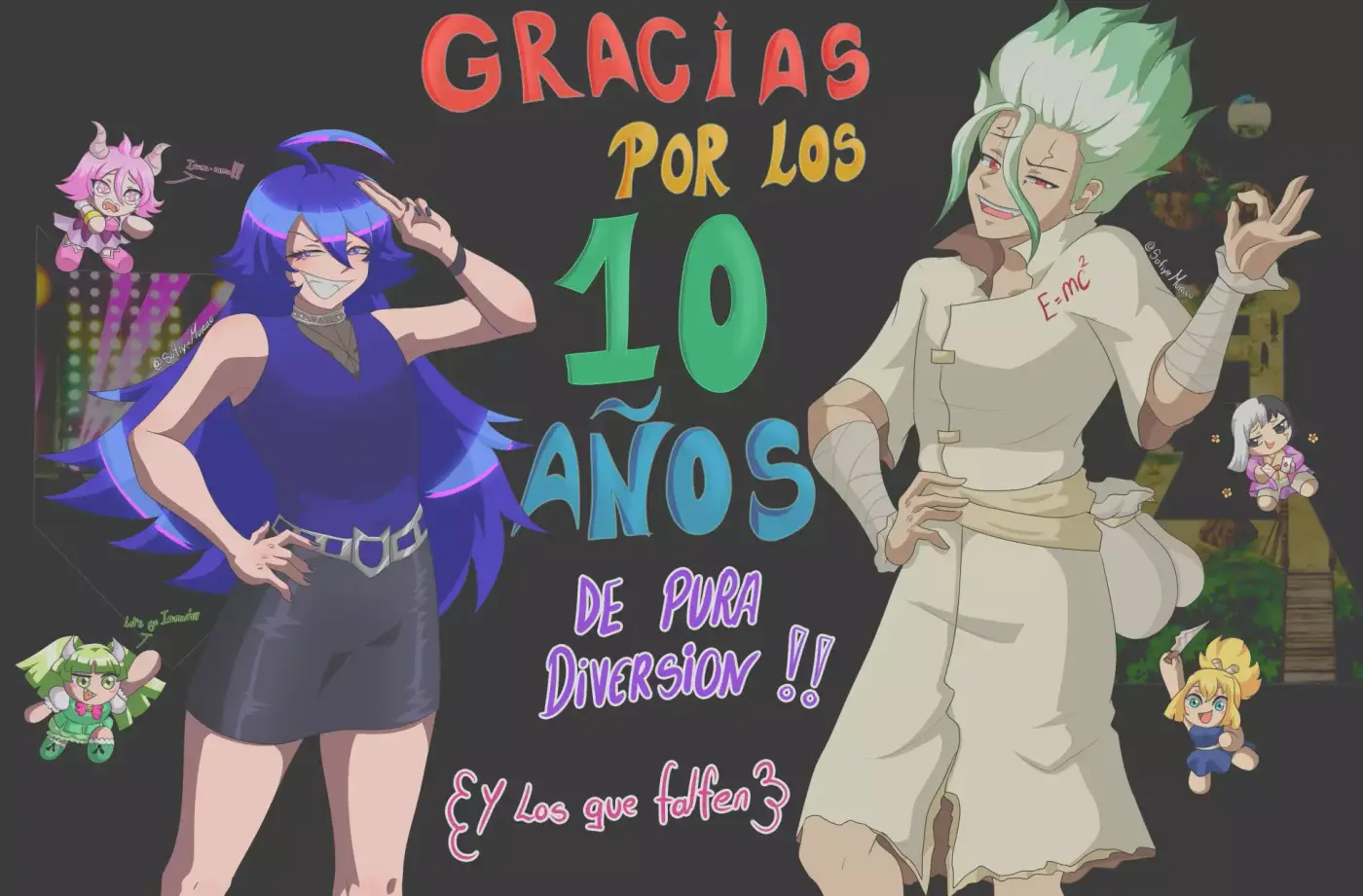 Fumetsu no Anata e capítulo 199.2 página 4