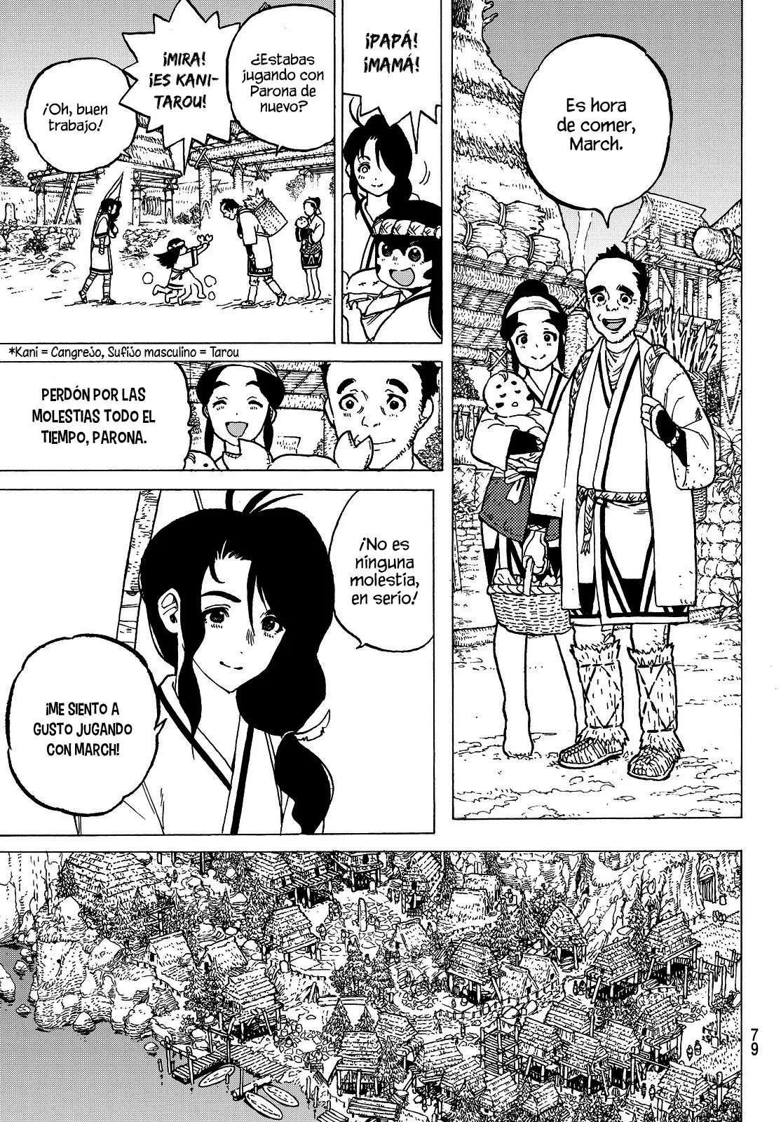 Fumetsu no Anata e capítulo 2 página 12