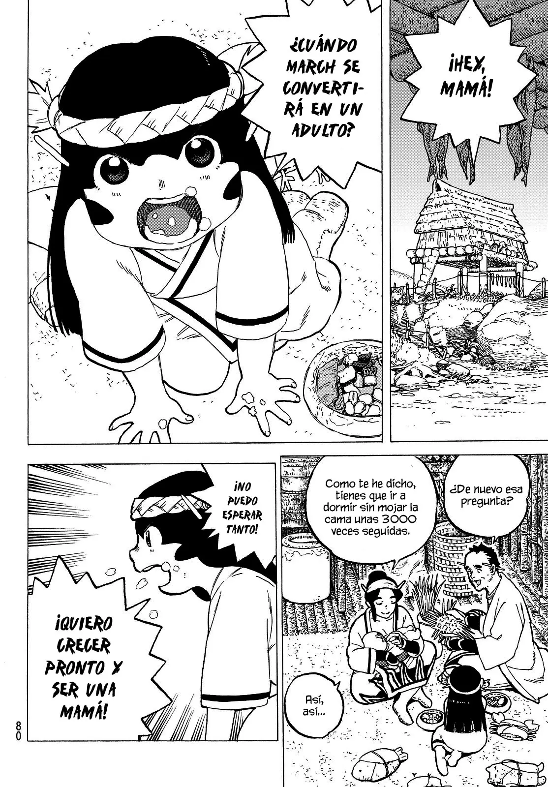 Fumetsu no Anata e capítulo 2 página 13