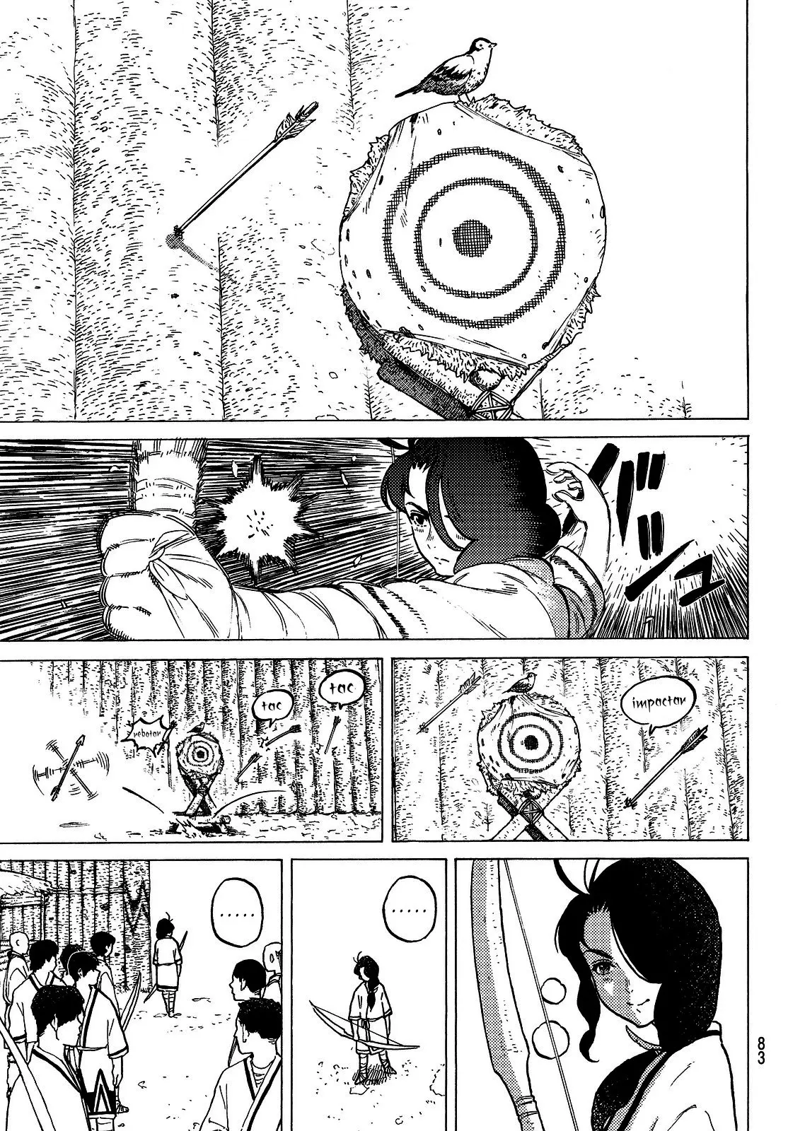 Fumetsu no Anata e capítulo 2 página 16
