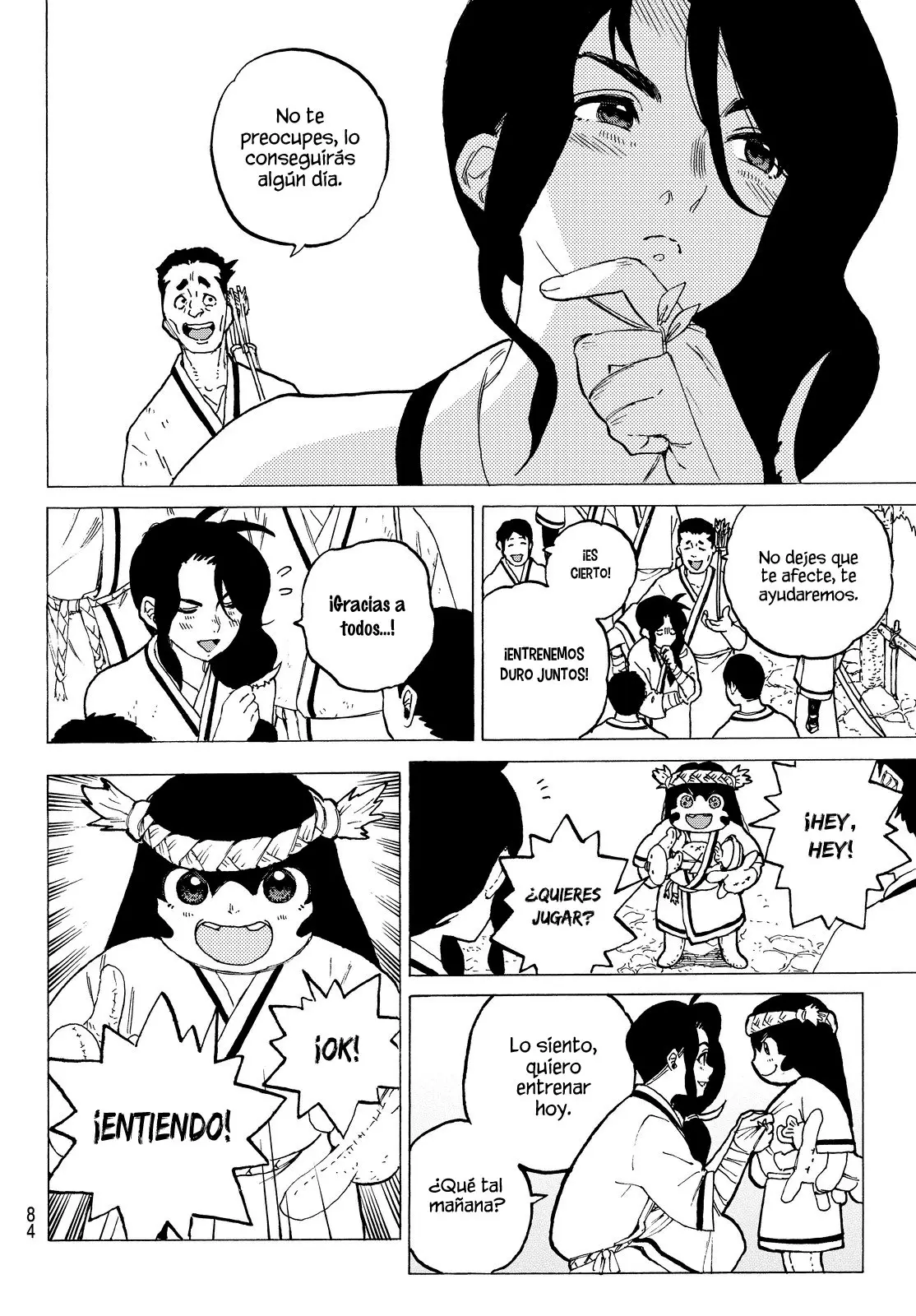 Fumetsu no Anata e capítulo 2 página 17