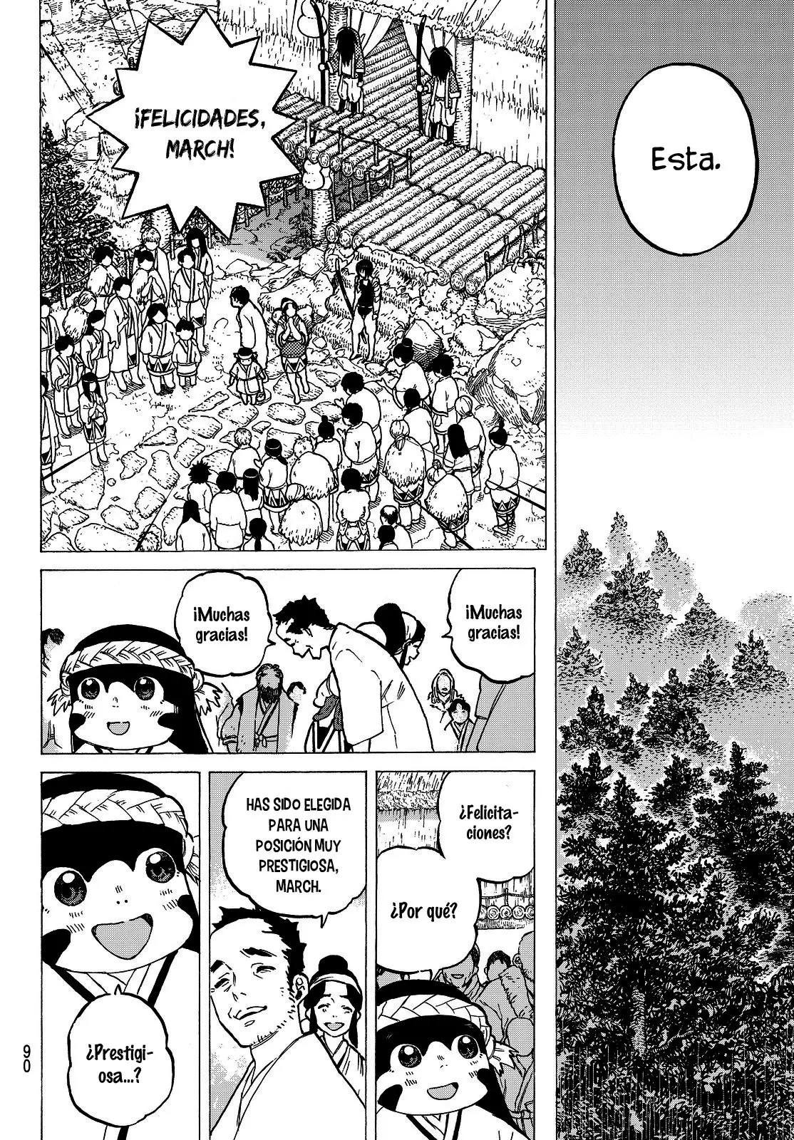 Fumetsu no Anata e capítulo 2 página 23