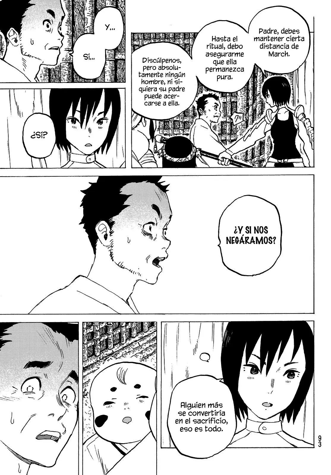 Fumetsu no Anata e capítulo 2 página 26