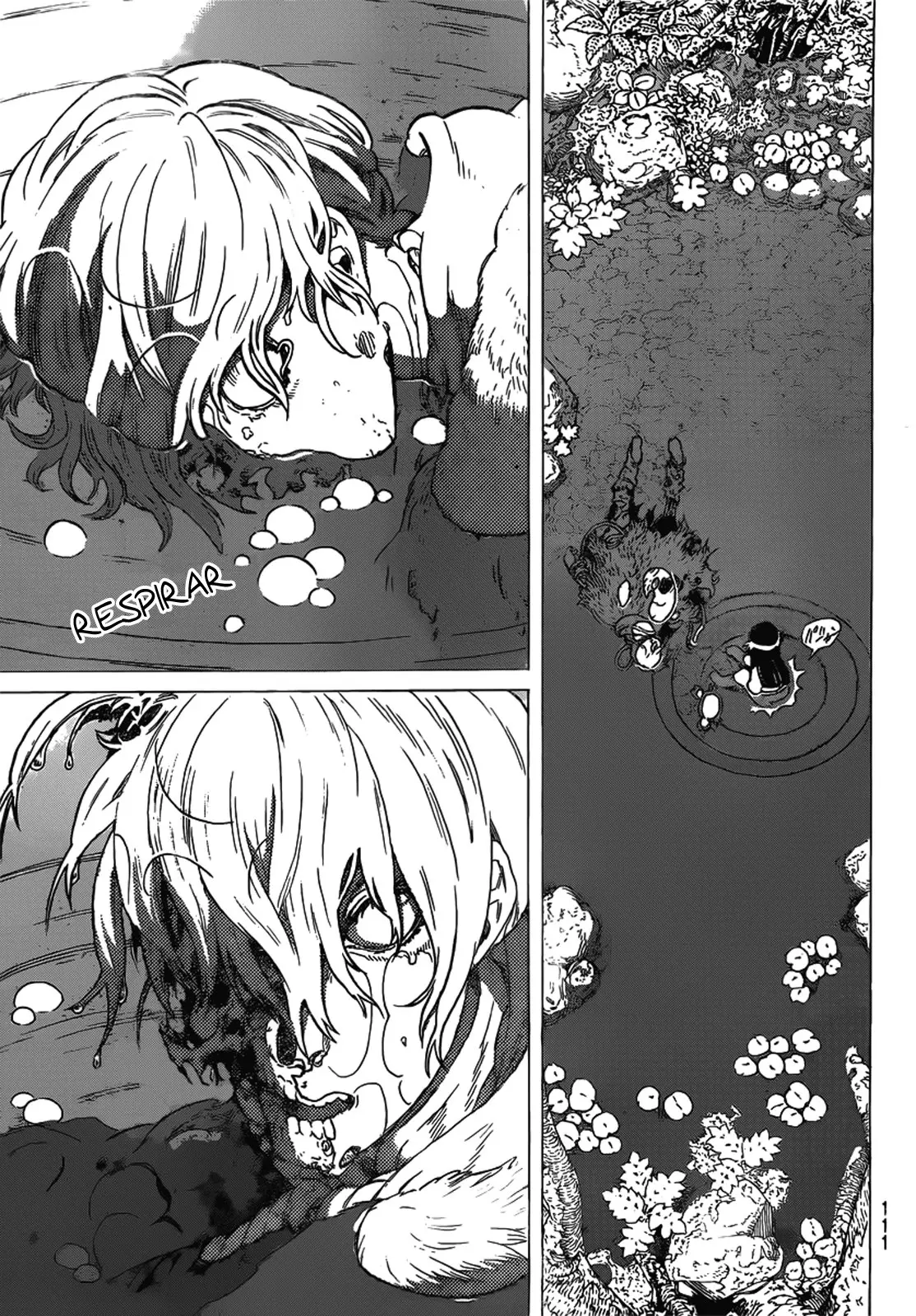 Fumetsu no Anata e capítulo 2 página 44