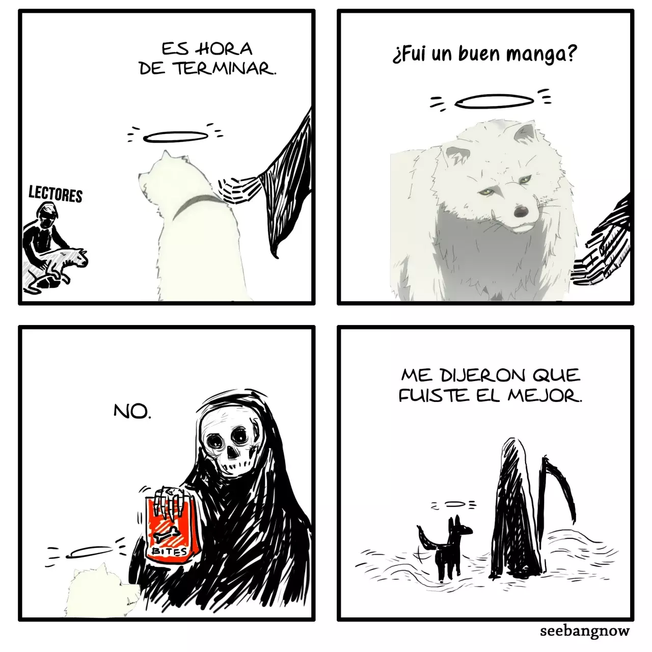 Fumetsu no Anata e capítulo 201 página 27