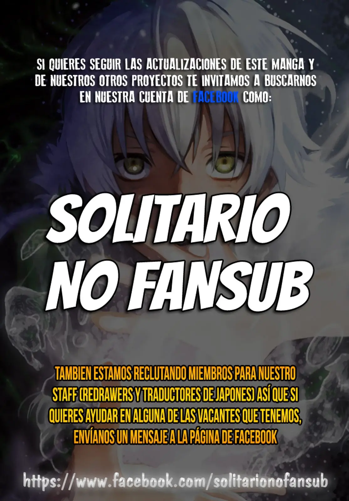 Fumetsu no Anata e capítulo 21 página 22
