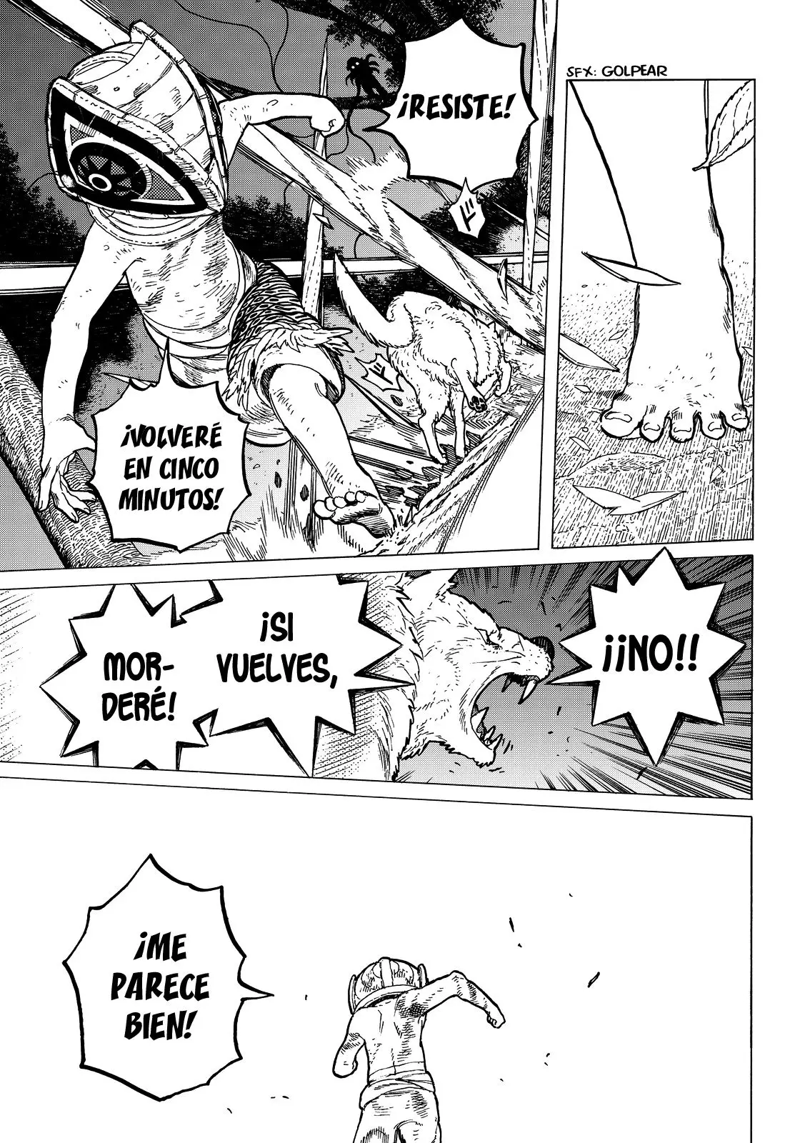 Fumetsu no Anata e capítulo 22 página 14