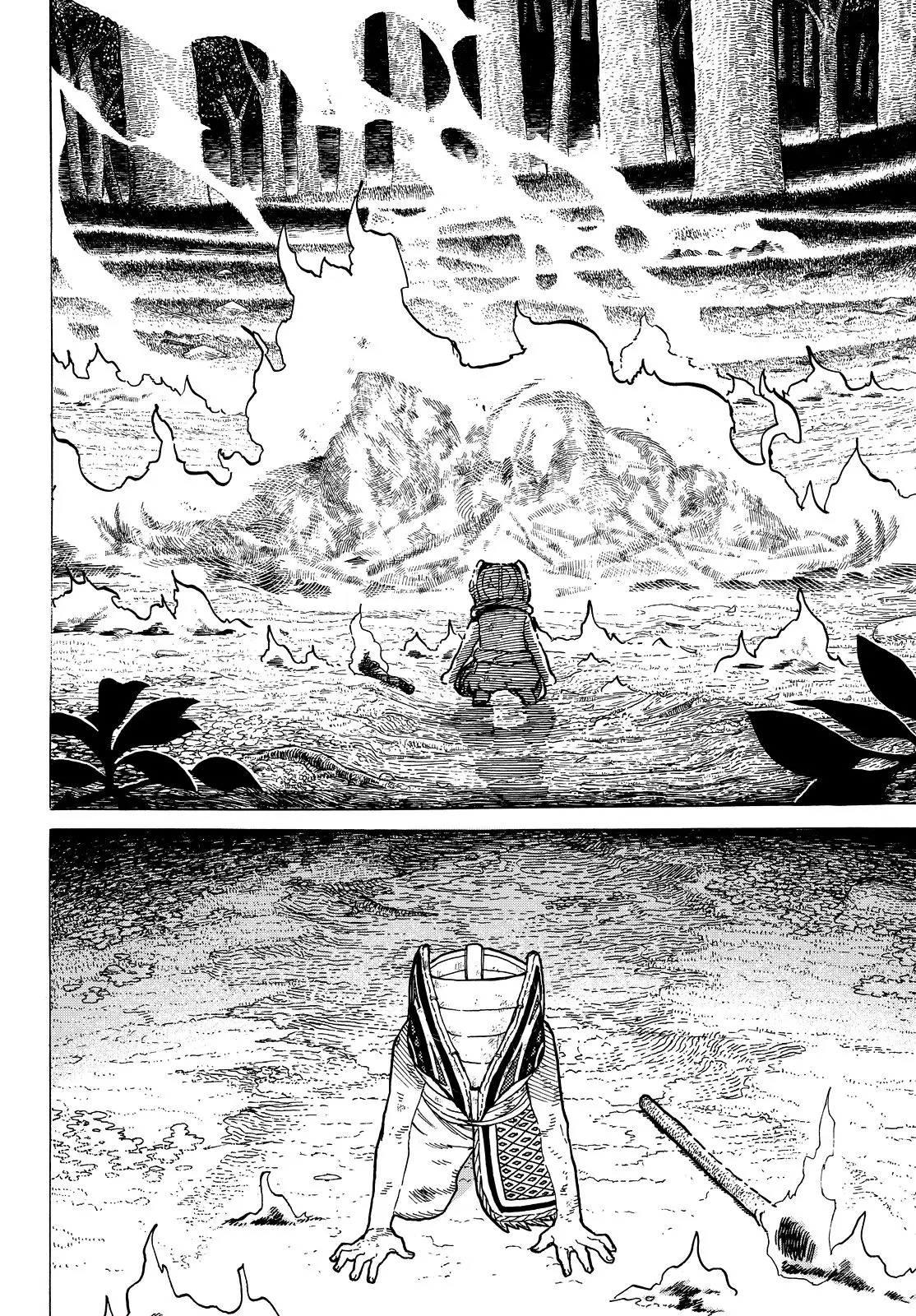 Fumetsu no Anata e capítulo 23 página 13