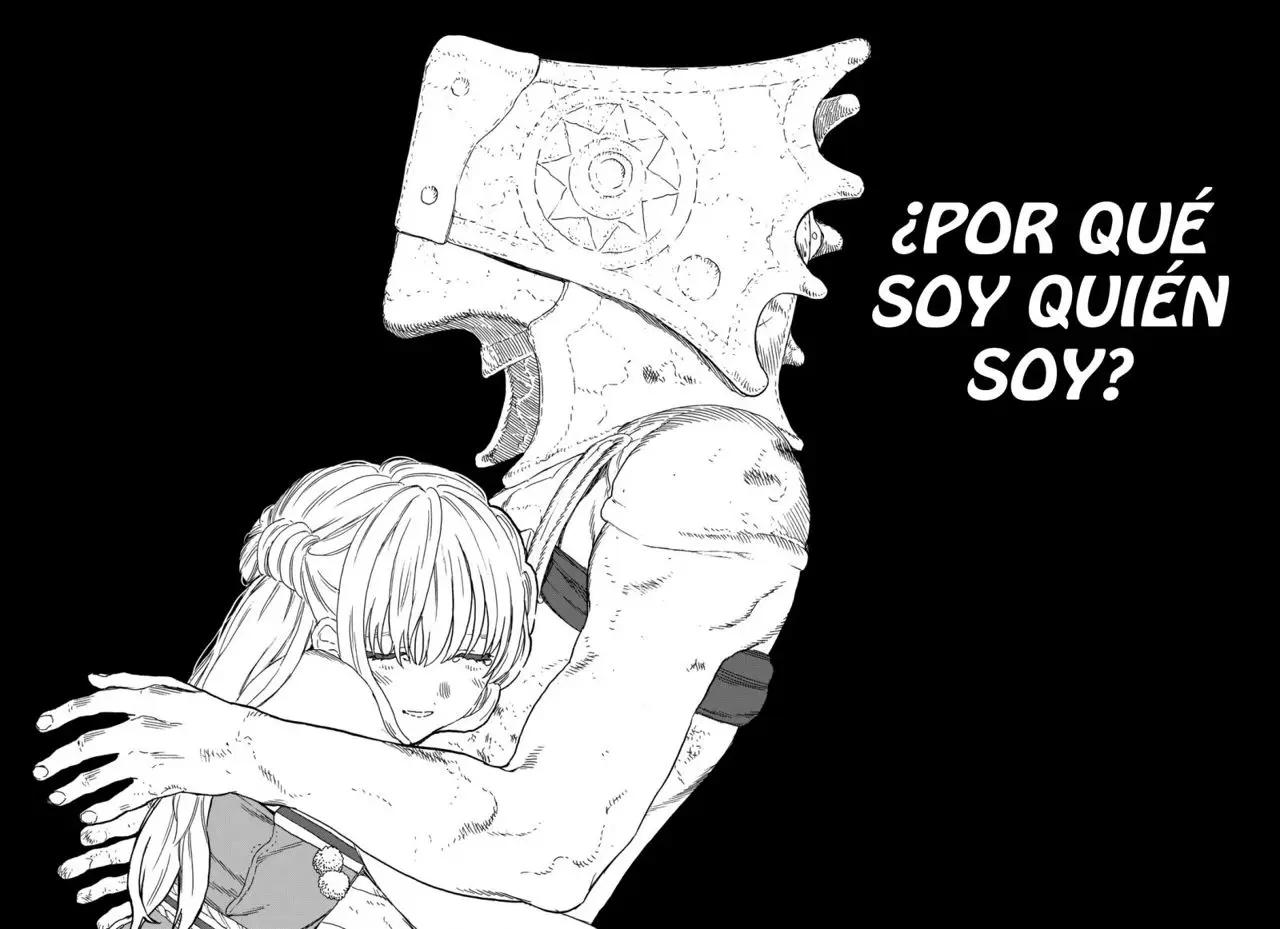 Fumetsu no Anata e capítulo 31 página 9
