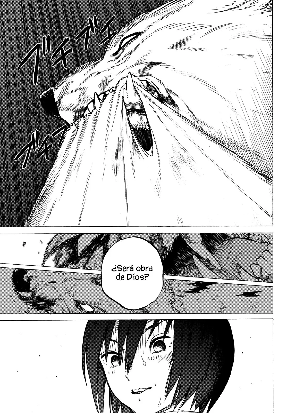 Fumetsu no Anata e capítulo 4 página 24