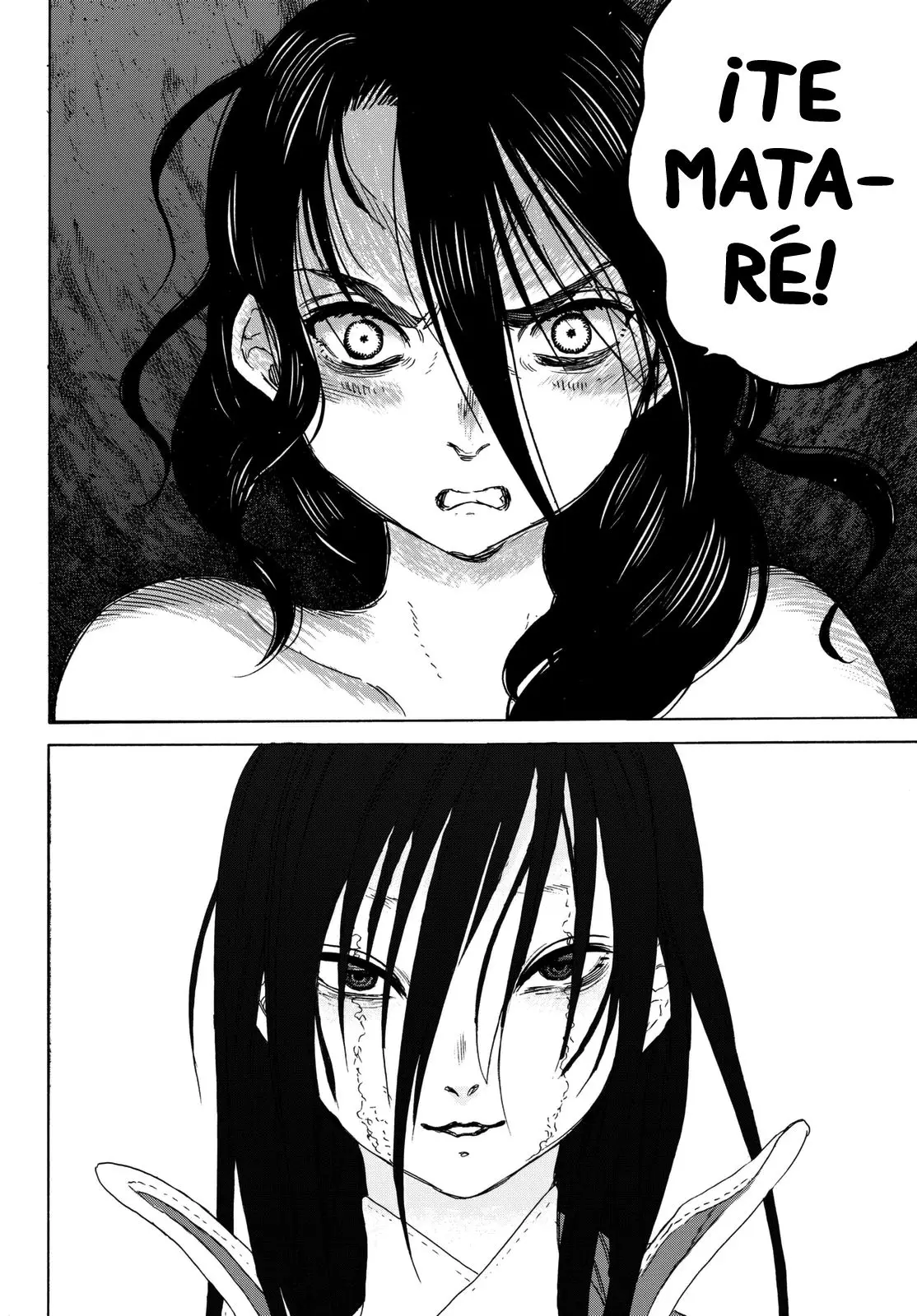Fumetsu no Anata e capítulo 43 página 14