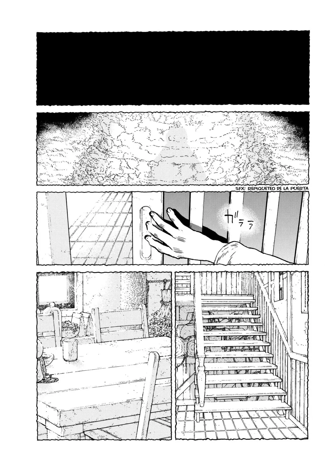 Fumetsu no Anata e capítulo 44 página 12