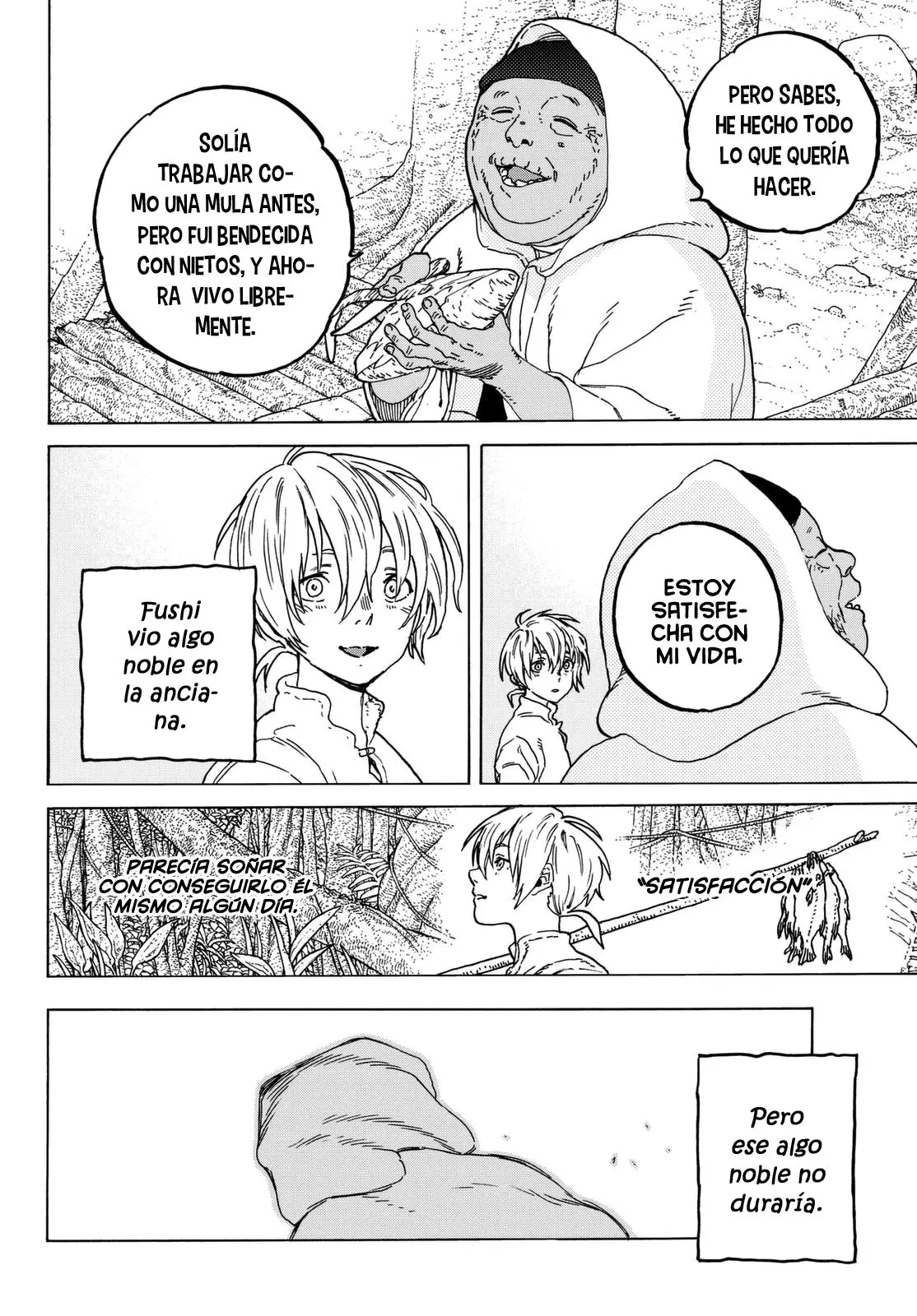 Fumetsu no Anata e capítulo 54 página 5