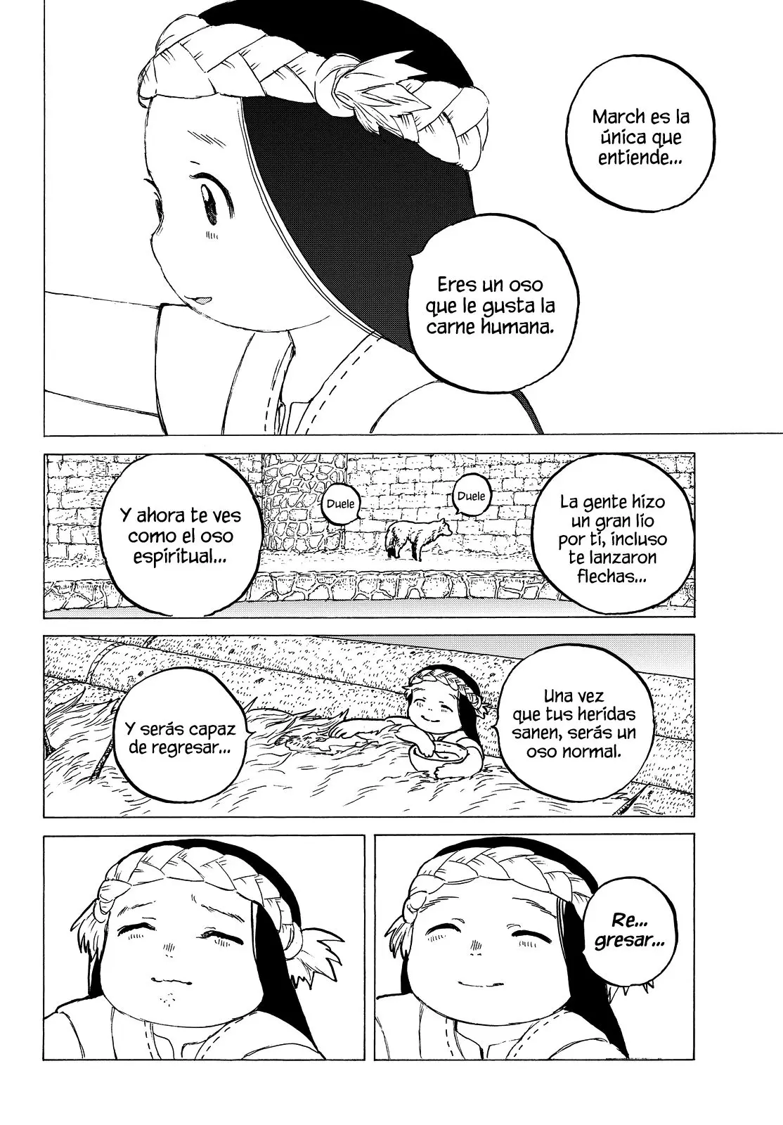 Fumetsu no Anata e capítulo 7 página 17