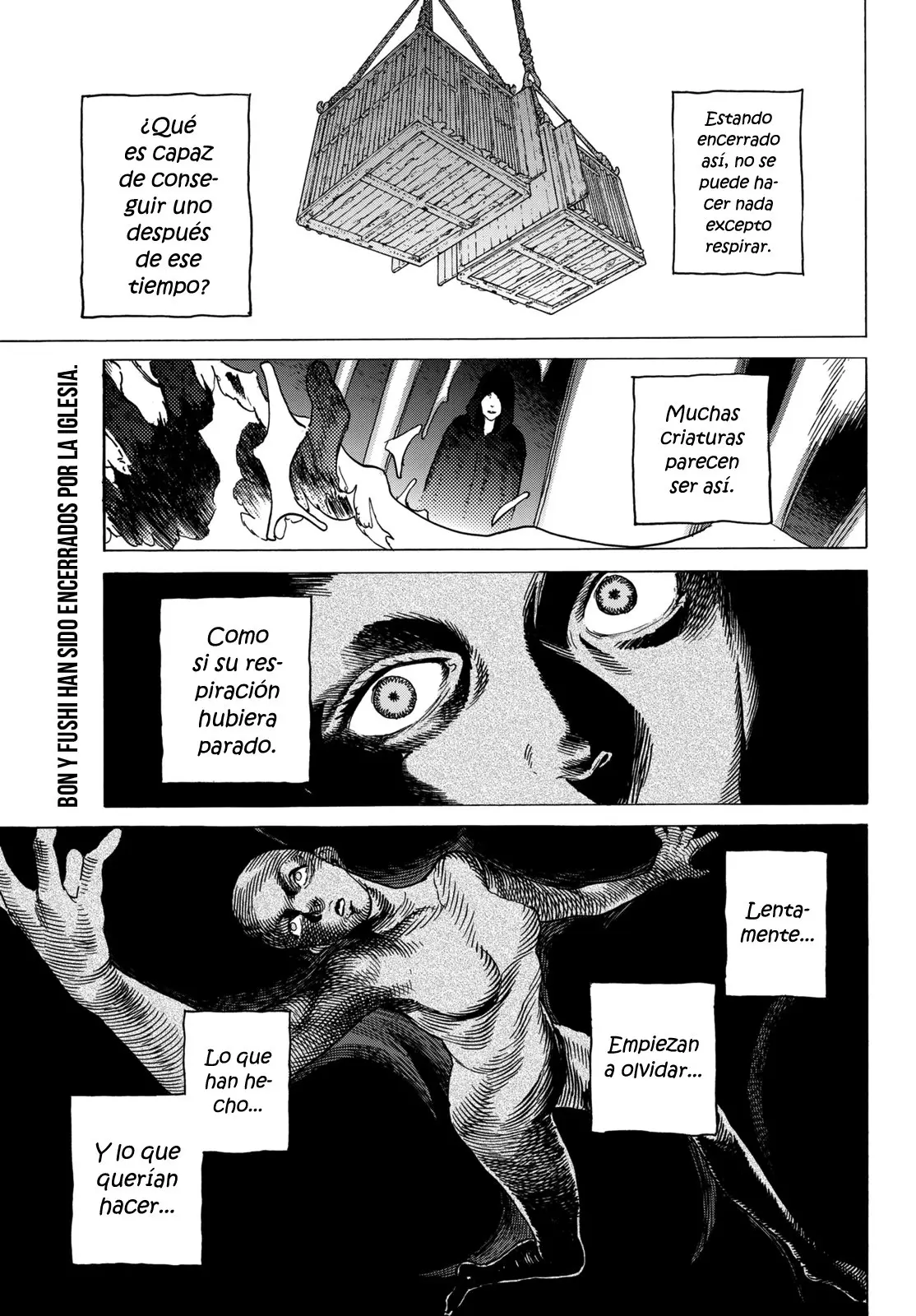 Fumetsu no Anata e capítulo 73 página 2