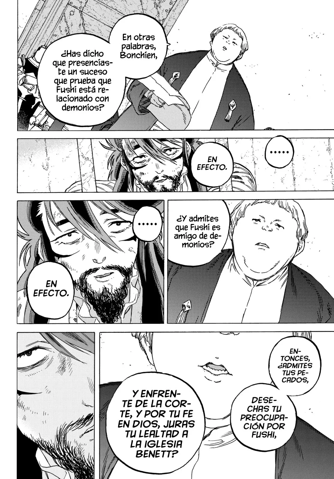 Fumetsu no Anata e capítulo 75 página 13