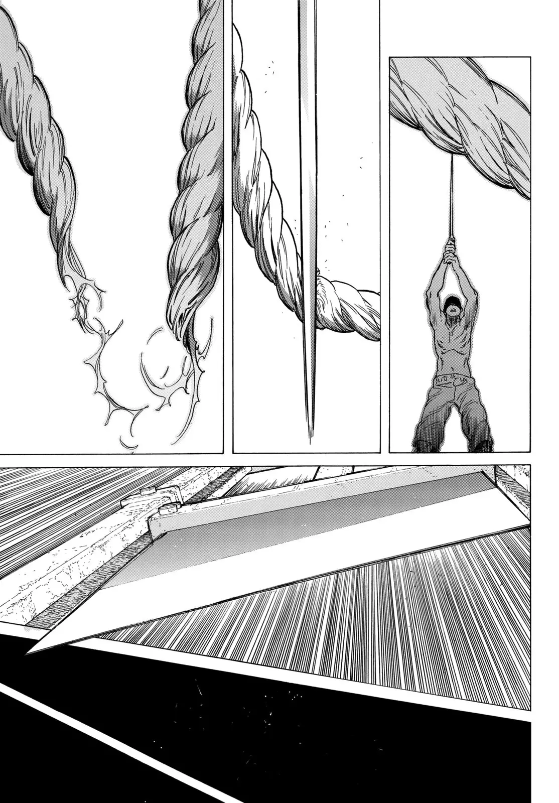 Fumetsu no Anata e capítulo 76 página 4