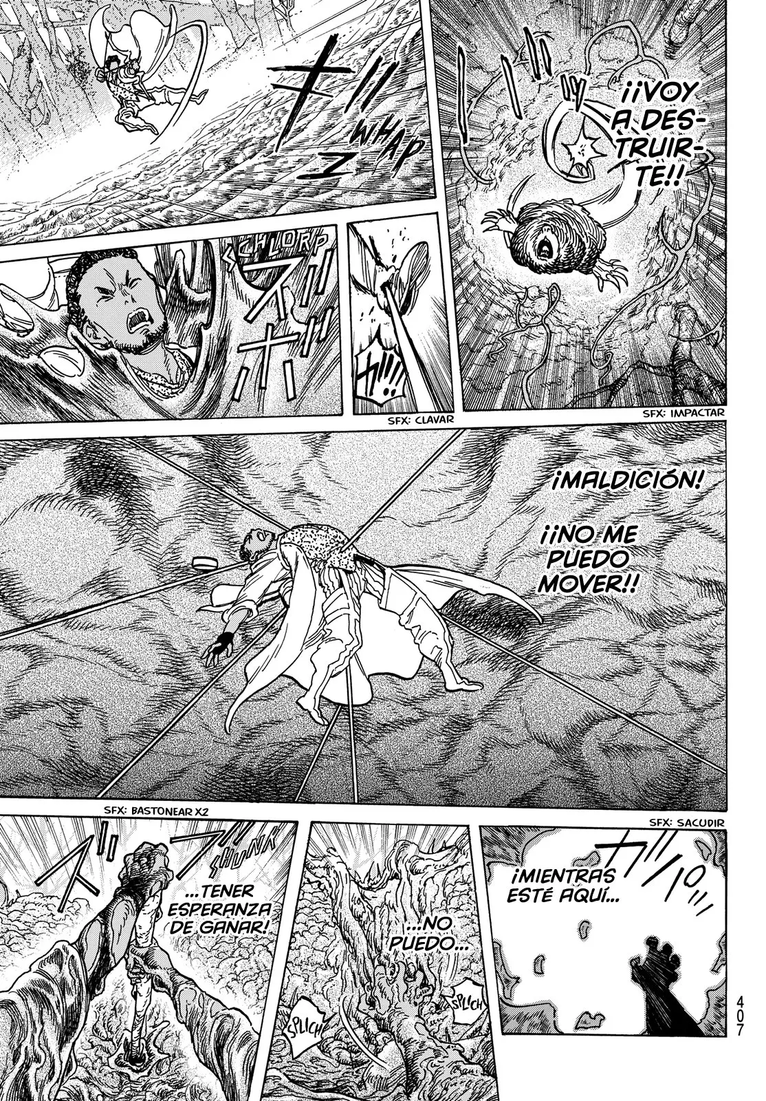 Fumetsu no Anata e capítulo 80 página 18