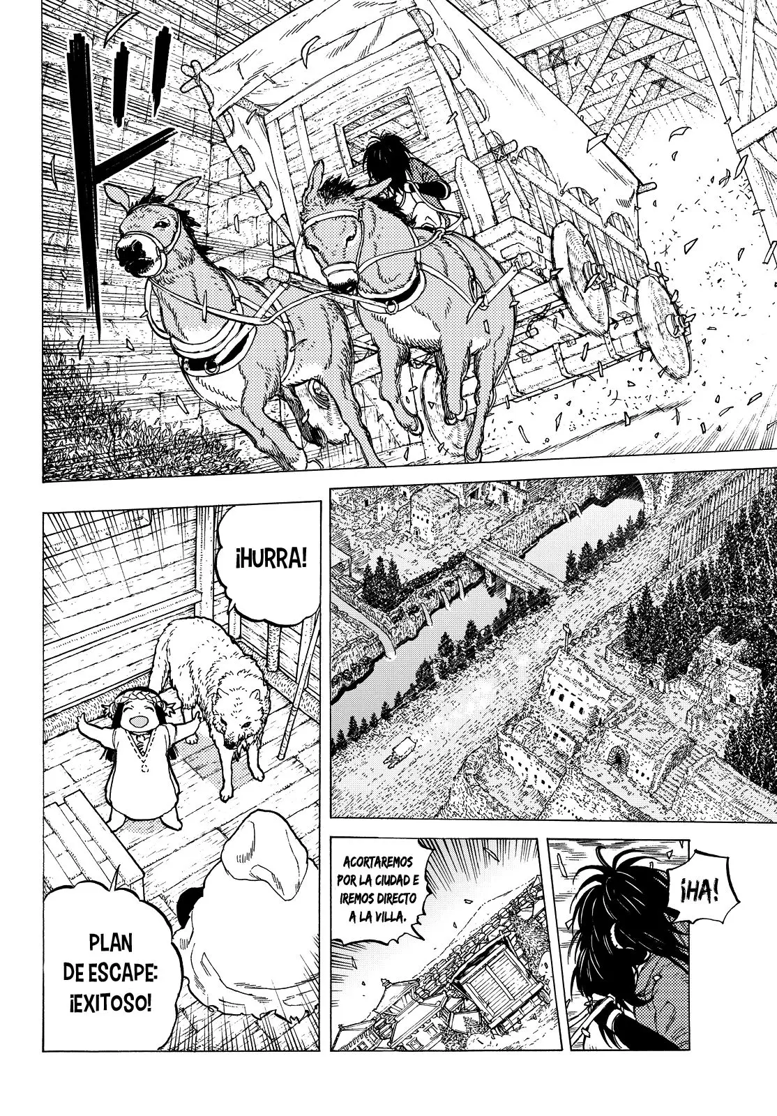 Fumetsu no Anata e capítulo 9 página 11