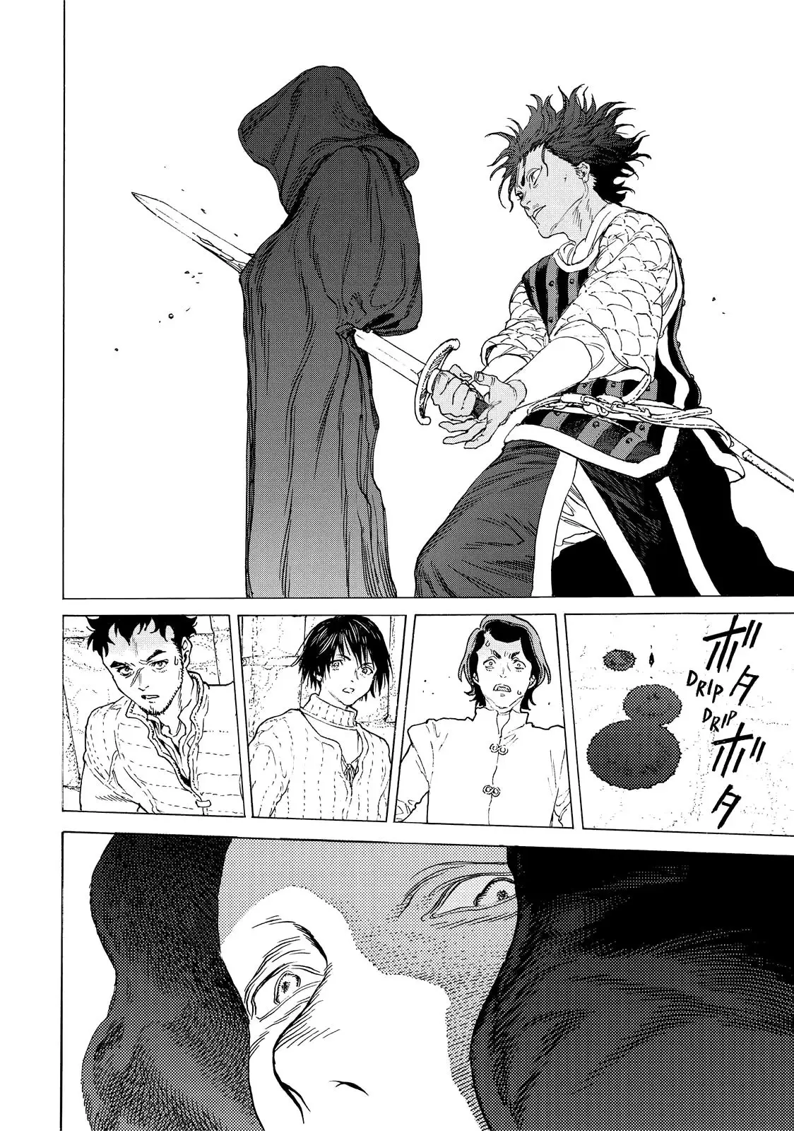 Fumetsu no Anata e capítulo 93 página 17