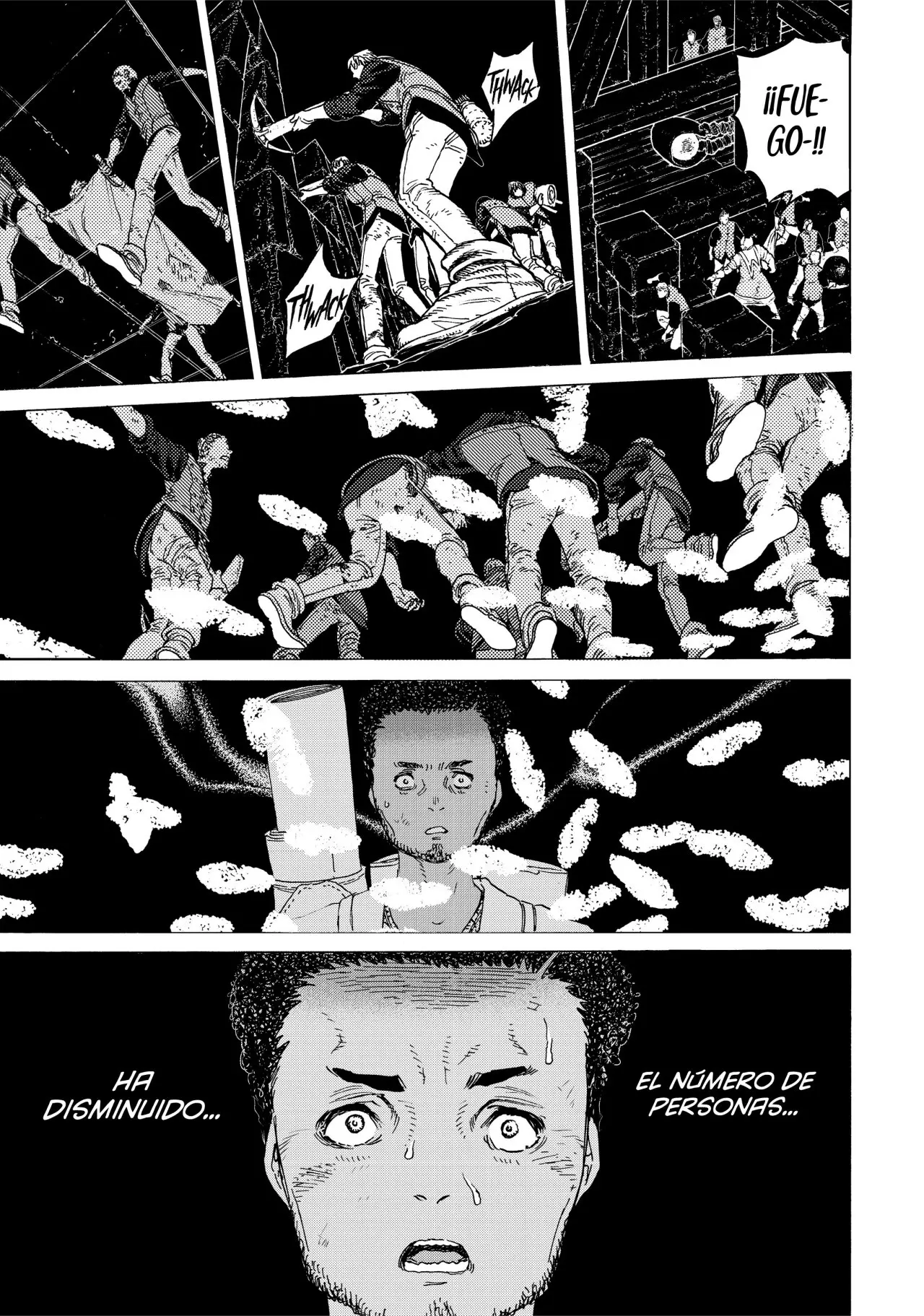 Fumetsu no Anata e capítulo 98.2 página 5