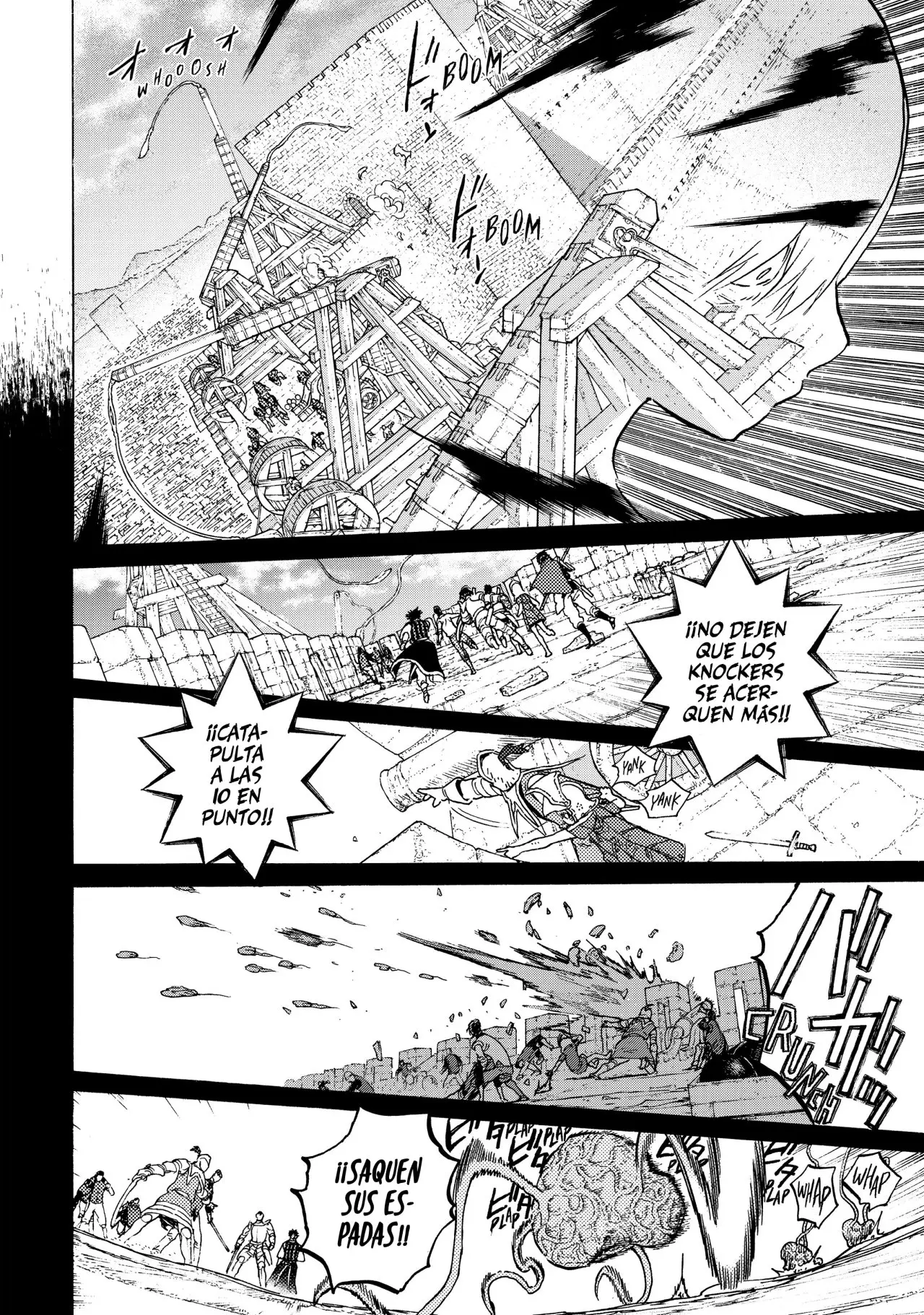 Fumetsu no Anata e capítulo 99 página 7