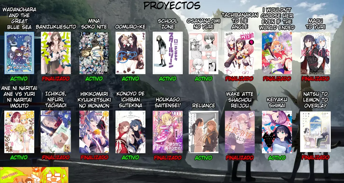 Futsuu To Bakemono capítulo 12 página 22