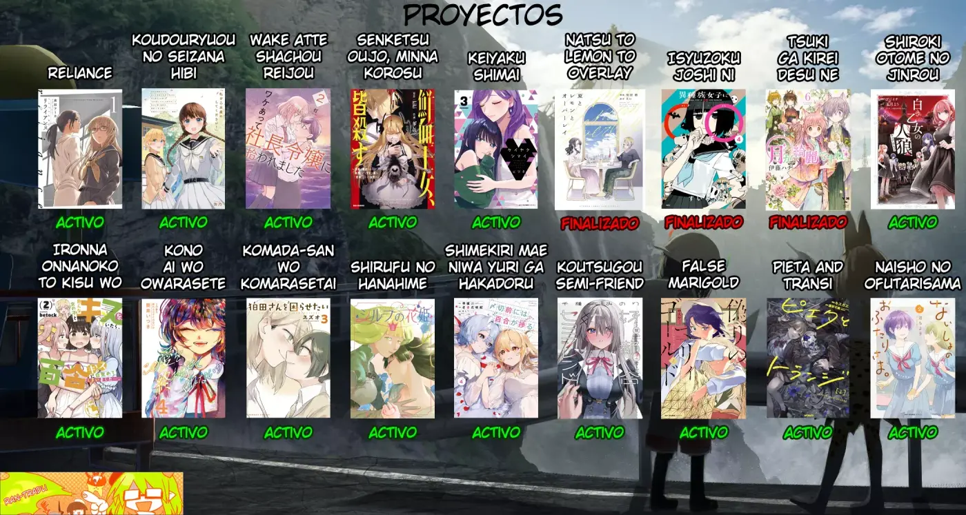 Futsuu To Bakemono capítulo 9 página 24