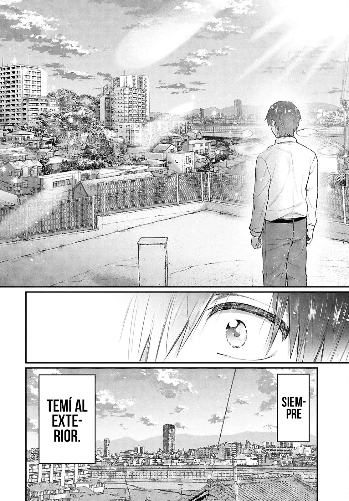Fuufu Ijou, Koibito Miman. capítulo 78 página 16