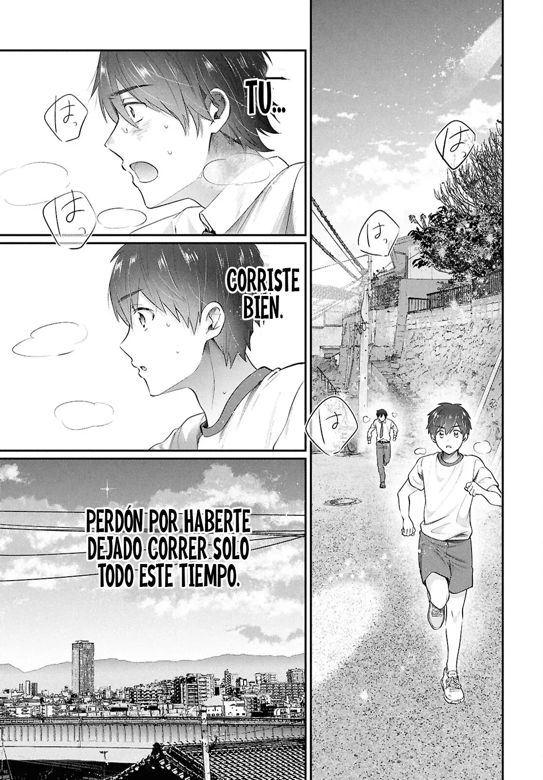 Fuufu Ijou, Koibito Miman. capítulo 78 página 21