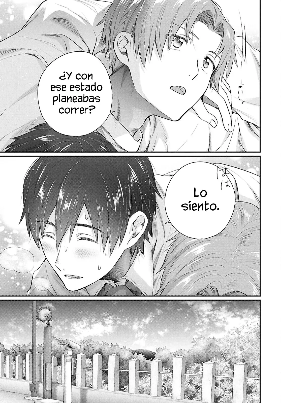 Fuufu Ijou, Koibito Miman. capítulo 78 página 26