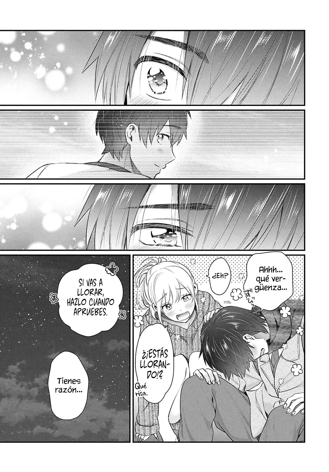 Fuufu Ijou, Koibito Miman. capítulo 78 página 36