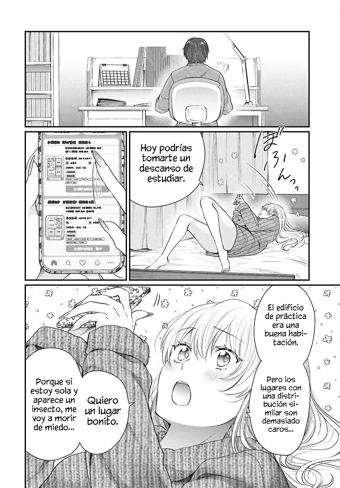 Fuufu Ijou, Koibito Miman. capítulo 78 página 37