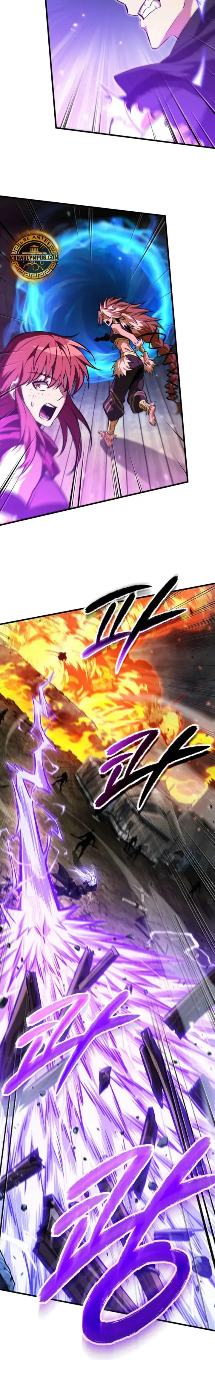 Gacha infinito capítulo 209 página 12