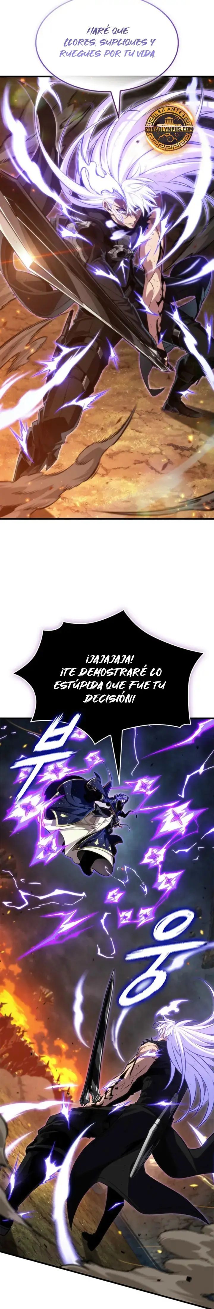 Gacha infinito capítulo 209 página 25