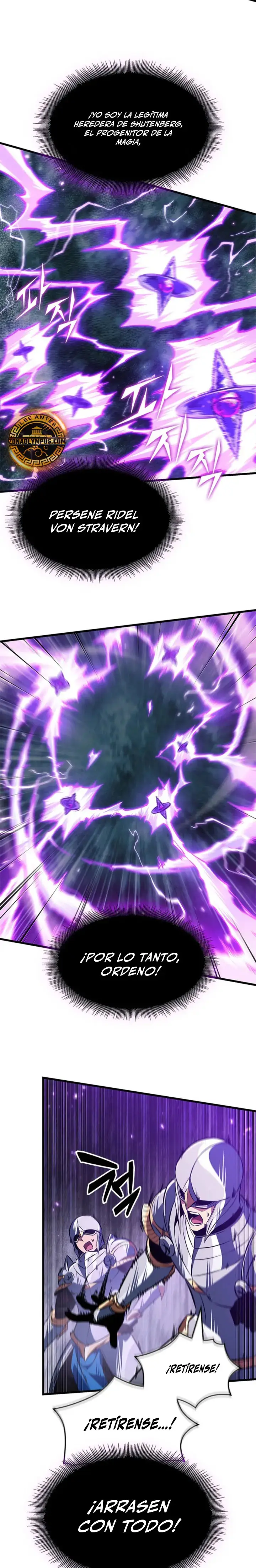 Gacha infinito capítulo 209 página 26