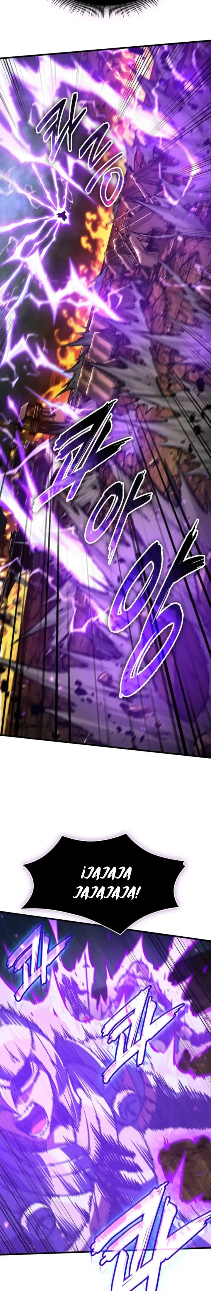 Gacha infinito capítulo 209 página 27