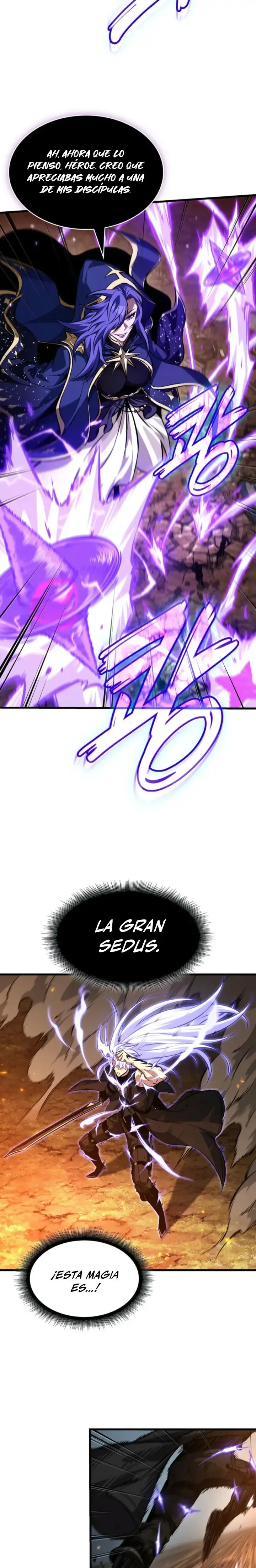 Gacha infinito capítulo 209 página 28