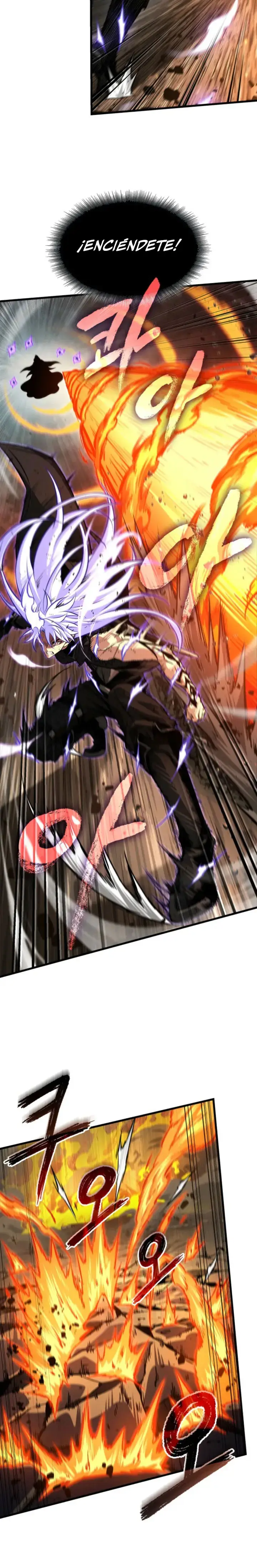 Gacha infinito capítulo 209 página 29