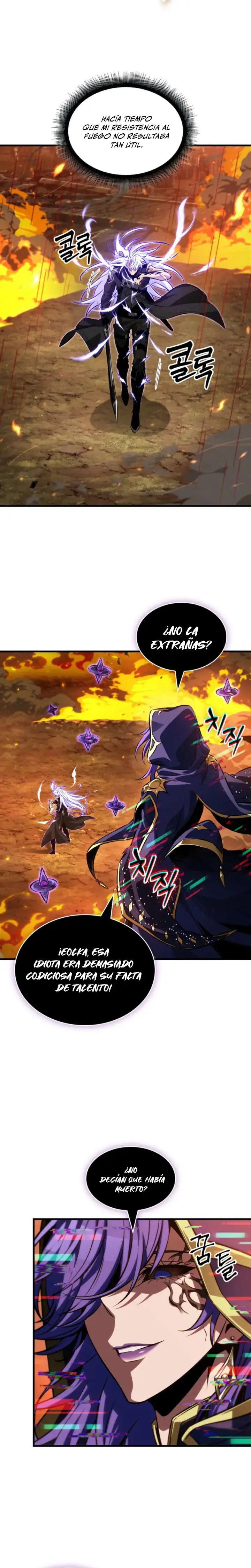 Gacha infinito capítulo 210 página 7