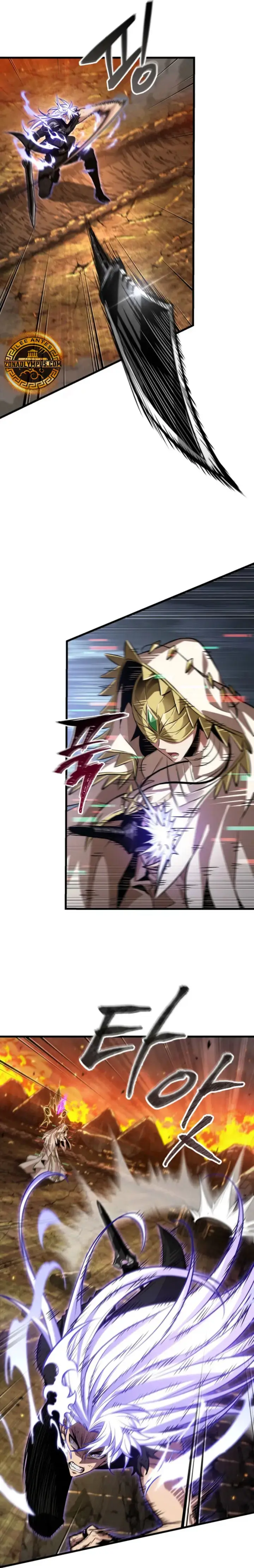 Gacha infinito capítulo 210 página 20