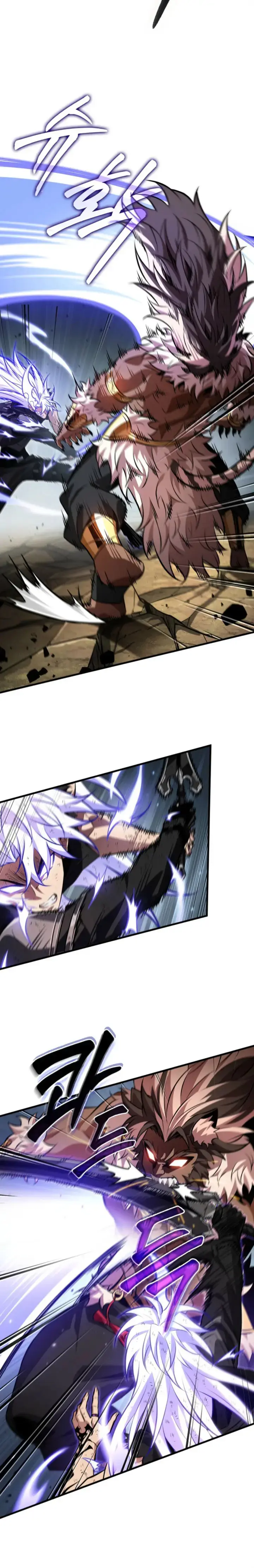 Gacha infinito capítulo 210 página 25