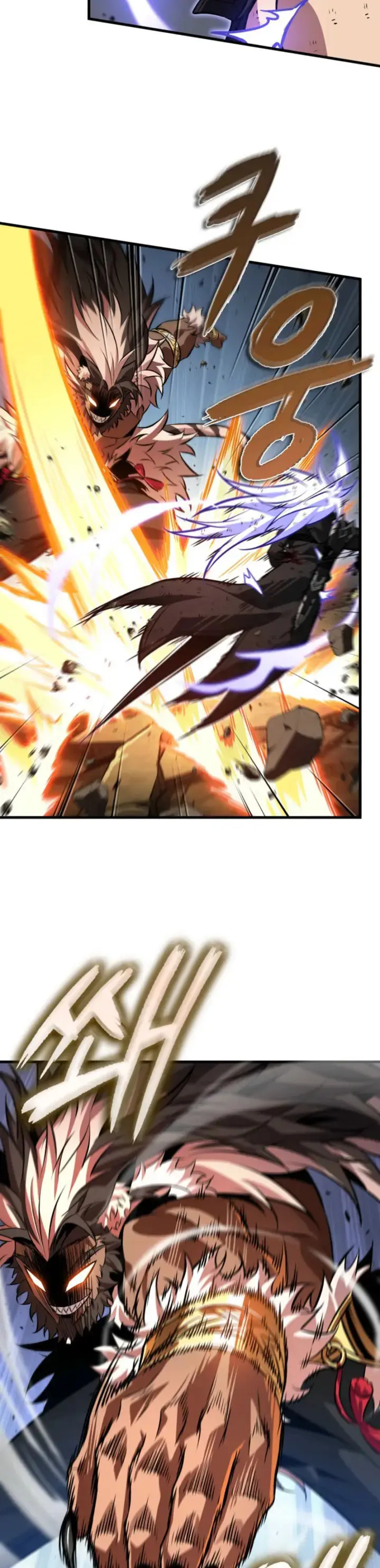 Gacha infinito capítulo 210 página 28