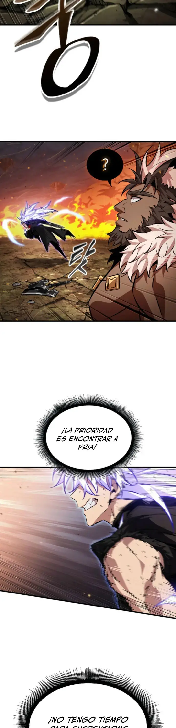 Gacha infinito capítulo 210 página 30