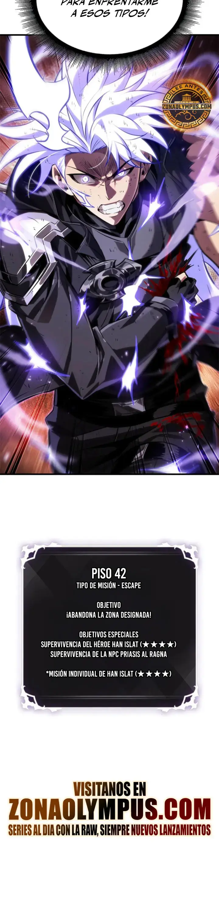 Gacha infinito capítulo 210 página 31