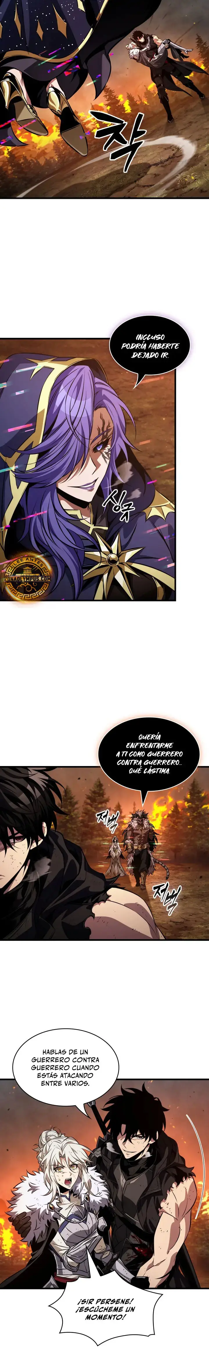 Gacha infinito capítulo 212 página 5