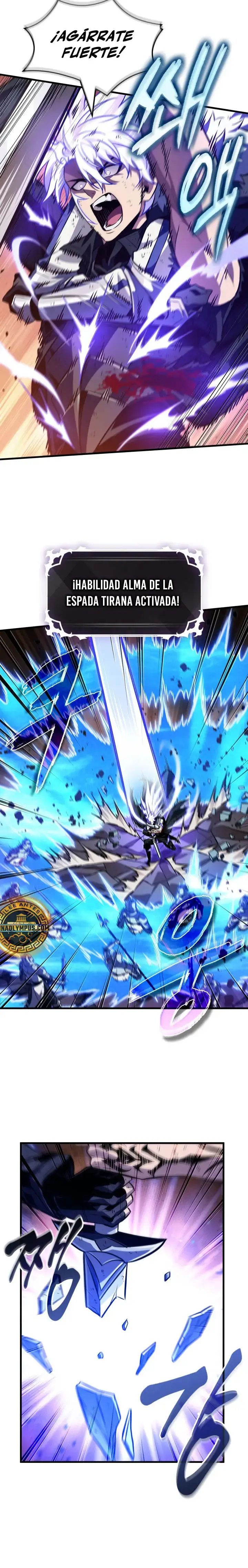 Gacha infinito capítulo 212 página 12